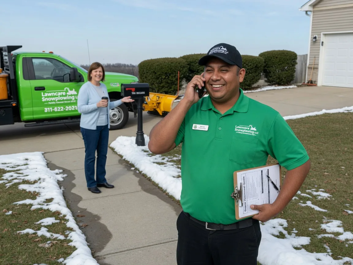 Lawn Care Services By Expert Landscaper Richmond, KY FAQs